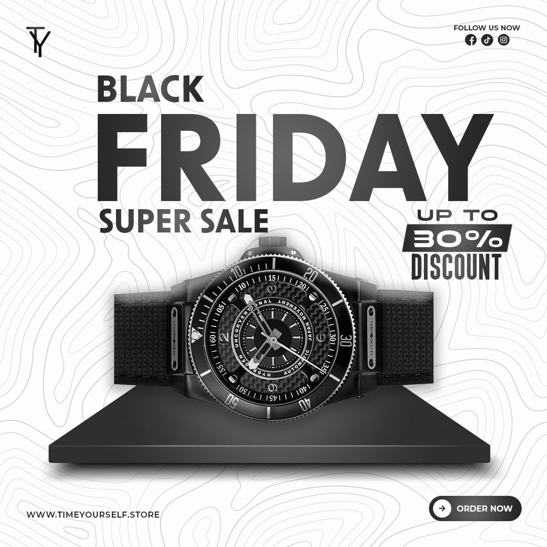 Social Media - TimeYourself